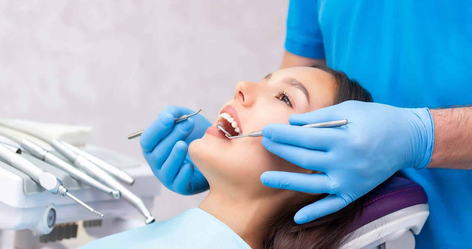 Dental implants in Bellflower, CA at 5D Smiles