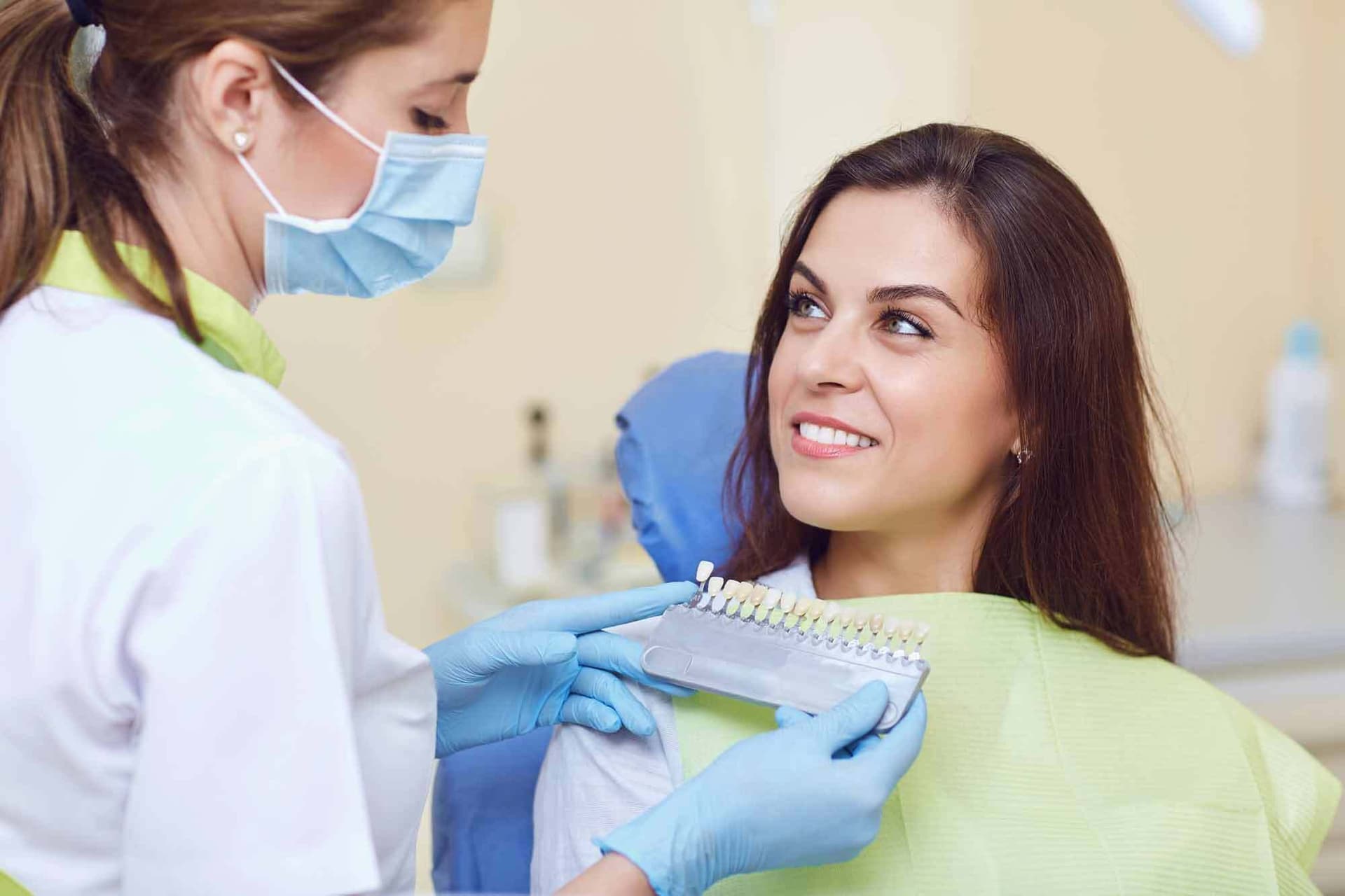 Dental implants in Lynwood, CA at 5D Smiles