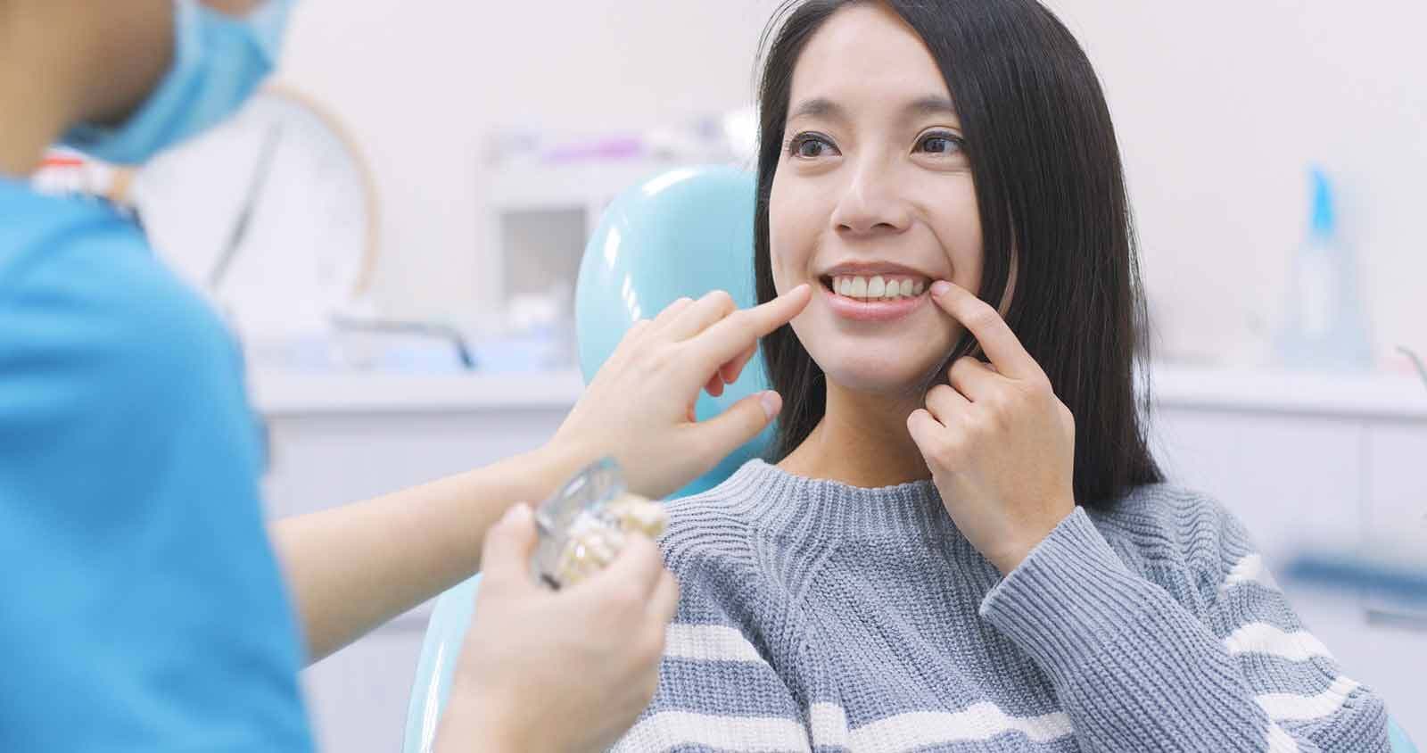 Dental implants in South Gate, CA at 5D Smiles