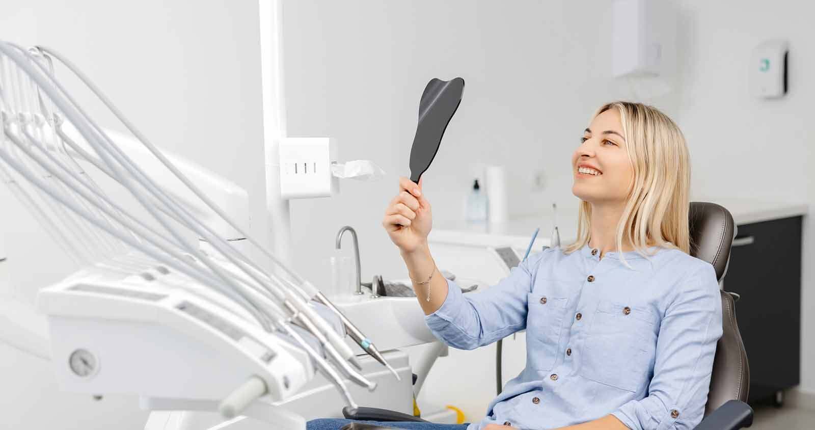 Dental implants in Torrance, CA at 5D Smiles