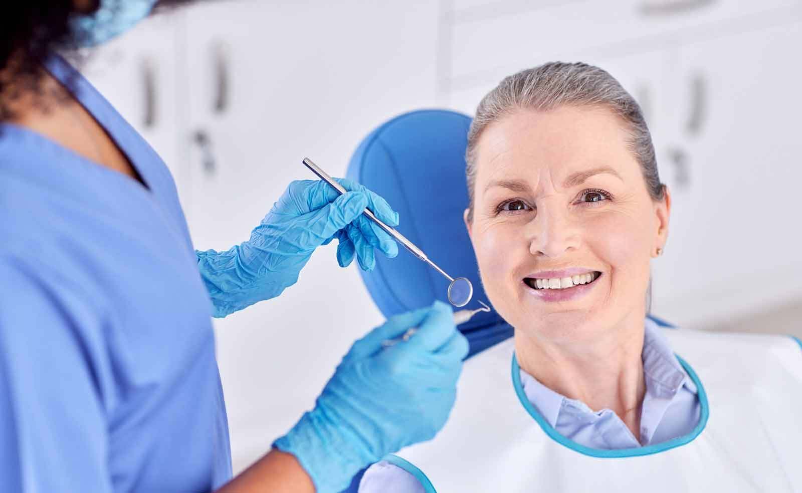 Dental implants in Los Angeles, CA at 5D Smiles
