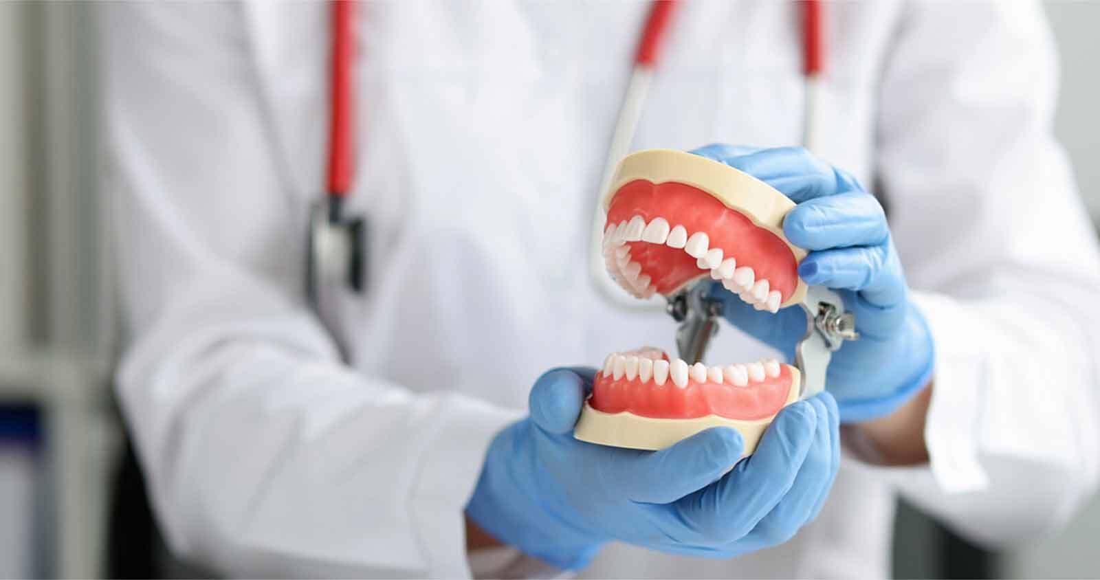 Dental implants in Norwalk, CA at 5D Smiles