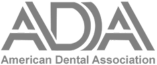 American Dental Association logo