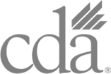 CDA logo