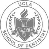 UCLA School of Dentistry logo