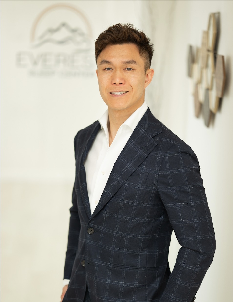 Dr. Henry Qiu — Dental Implant Specialist, Downey CA