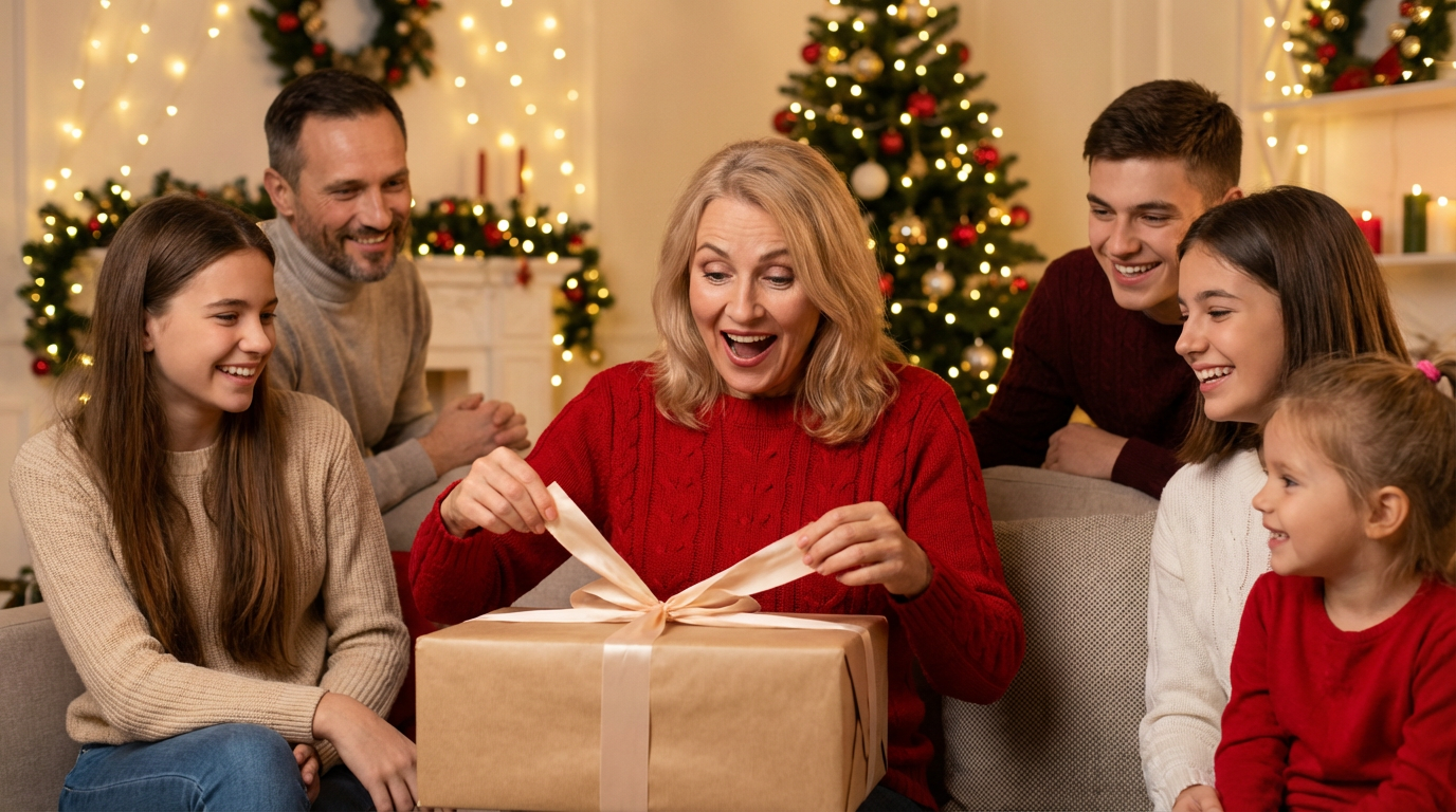 Patient smiling confidently after All-on-4 full arch dental implants at 5D Smiles Downey CA