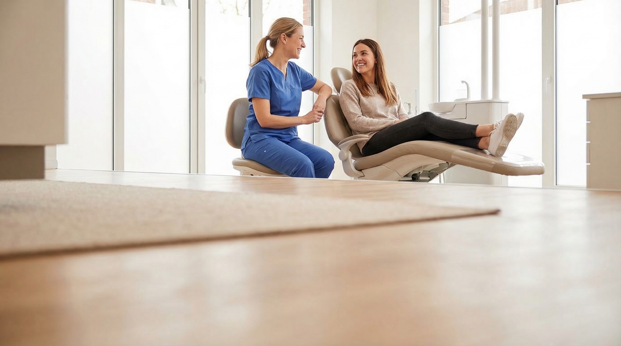 Dr. Henry Qiu DDS — UCLA-trained dental implant specialist in Downey CA